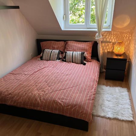 페치 Studio Loft 아파트 외부 사진