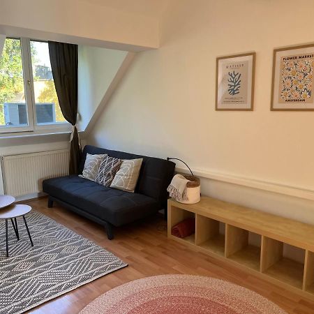 페치 Studio Loft 아파트 외부 사진