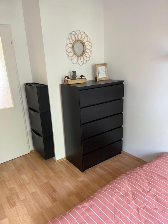 페치 Studio Loft 아파트 외부 사진