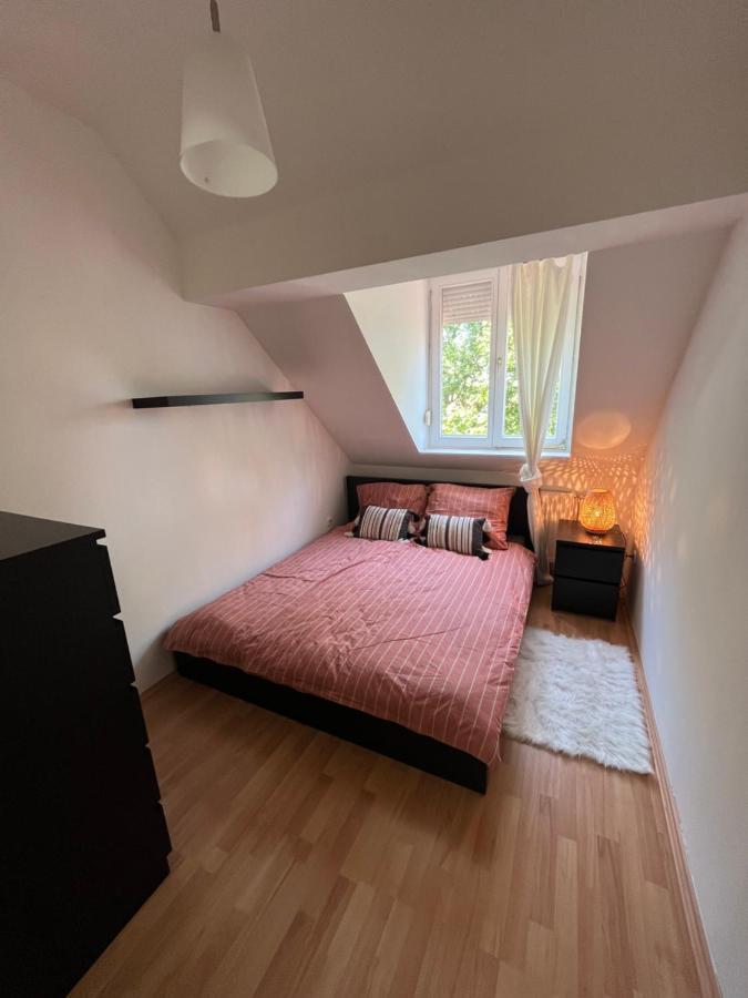 페치 Studio Loft 아파트 외부 사진