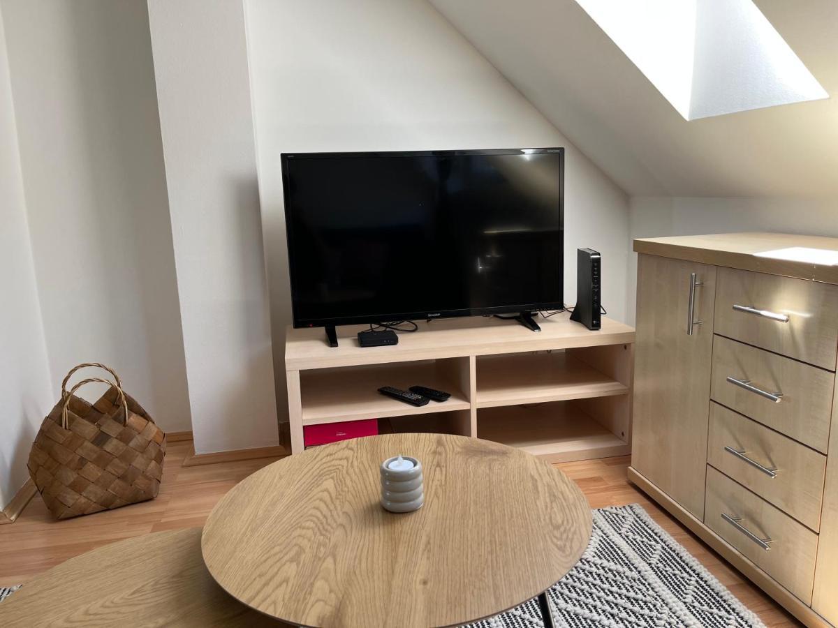 페치 Studio Loft 아파트 외부 사진