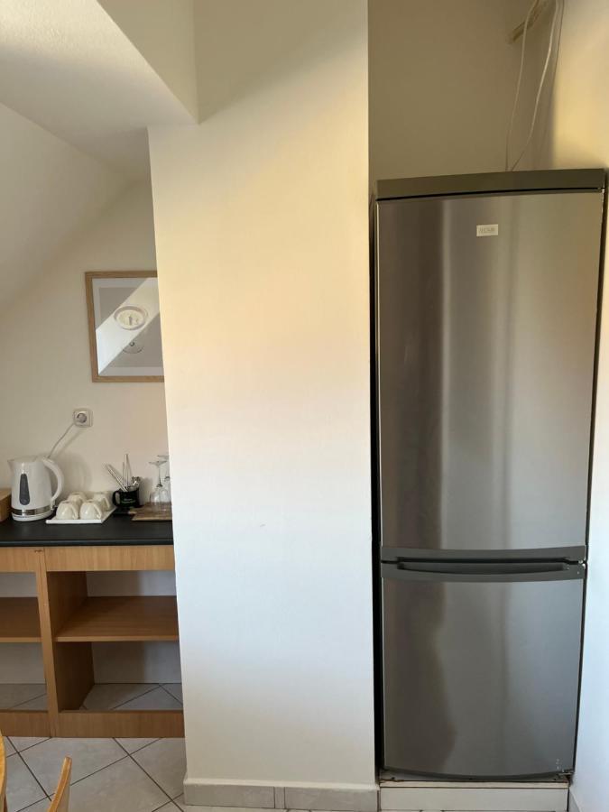 페치 Studio Loft 아파트 외부 사진