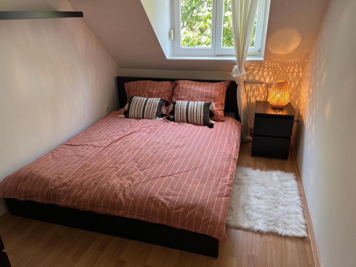 페치 Studio Loft 아파트 외부 사진