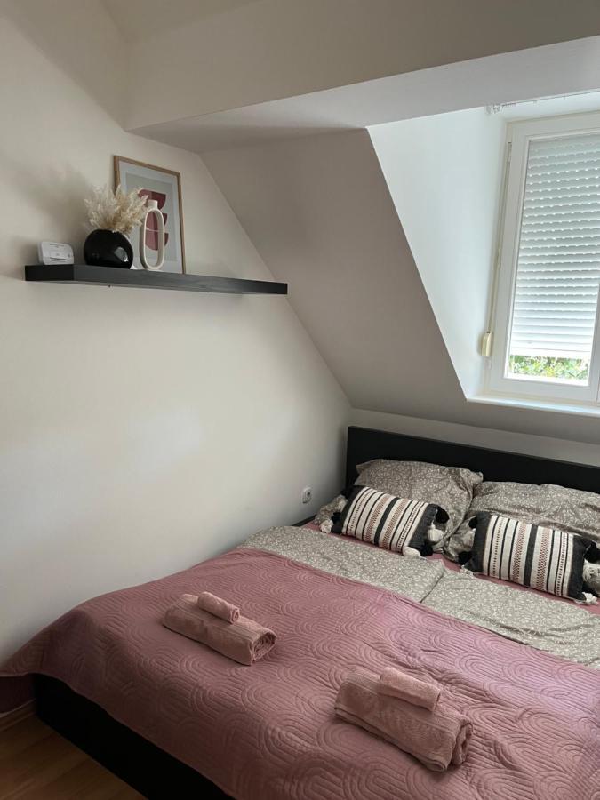 페치 Studio Loft 아파트 외부 사진