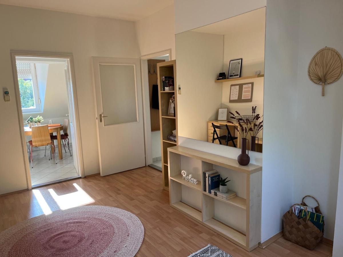 페치 Studio Loft 아파트 외부 사진