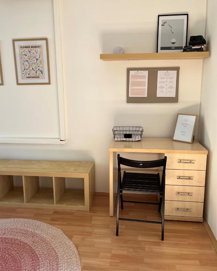 페치 Studio Loft 아파트 외부 사진