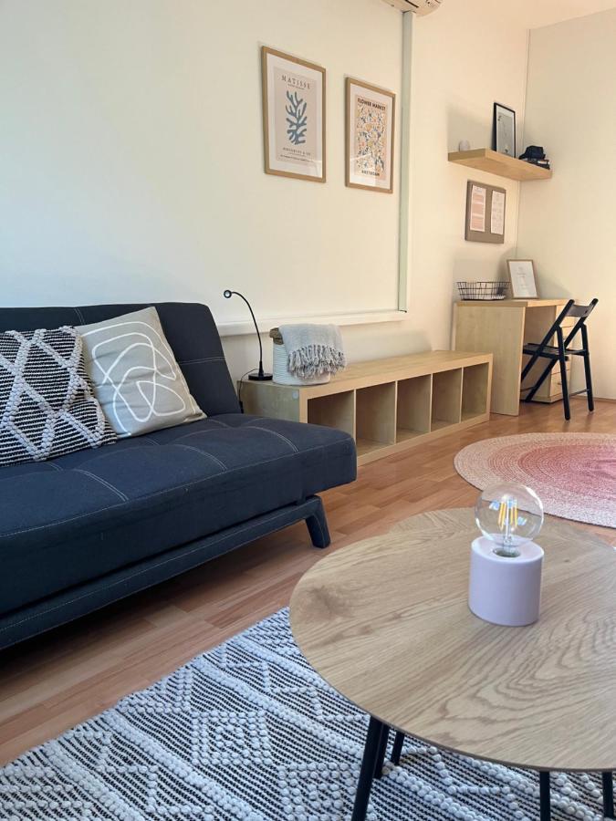 페치 Studio Loft 아파트 외부 사진