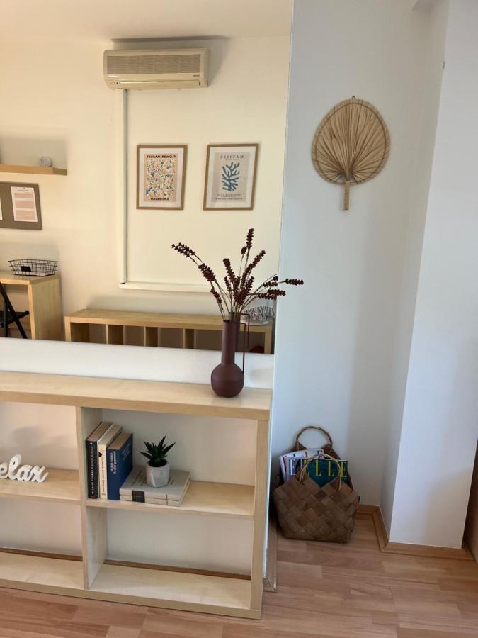 페치 Studio Loft 아파트 외부 사진